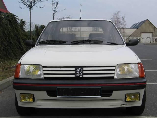 Peugeot 205 GTi 1.6 AM 1987 - 0001.JPG