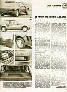 205 T16 SERIE 200CV 7