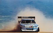 Peugeot 405 t16 Pikes Peak