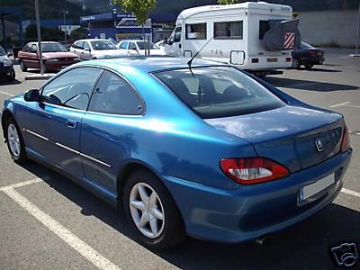 Peugeot 406 Coupe - 002.JPG - Processed By eBay with ImageMagick, R1.0.M1