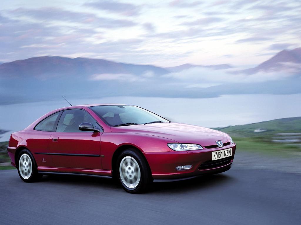 Peugeot 406 Coupe 2001 - 003.jpg