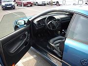 Peugeot 406 Coupe - 003