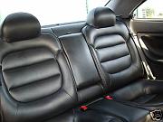 Peugeot 406 Coupe - 004