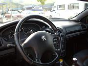 Peugeot 406 Coupe - 006