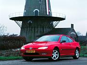 Peugeot 406 Coupe 2001 - 001