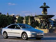 Peugeot 406 Coupe 2001 - 002