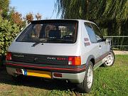 Peugeot 205 GTi 1.9