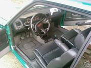 Peugeot 205 GTi Griffe