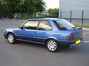 Peugeot 309 GTi16