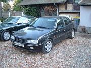 Peugeot 405 T16