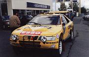 Peugeot 405 Turbo 16